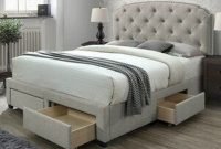Stunning Teenage Bedroom Decoration Ideas With Big Bed 16