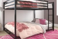 Stunning Teenage Bedroom Decoration Ideas With Big Bed 19