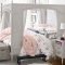 Stunning Teenage Bedroom Decoration Ideas With Big Bed 20