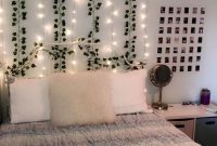 Stunning Teenage Bedroom Decoration Ideas With Big Bed 22