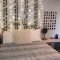 Stunning Teenage Bedroom Decoration Ideas With Big Bed 22