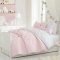 Stunning Teenage Bedroom Decoration Ideas With Big Bed 35