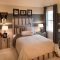 Stunning Teenage Bedroom Decoration Ideas With Big Bed 38