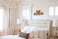 Stunning Teenage Bedroom Decoration Ideas With Big Bed 42