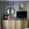 Stylish Bedroom Dressers Ideas With Mirrors That You Need To Try 02