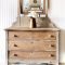 Stylish Bedroom Dressers Ideas With Mirrors That You Need To Try 03