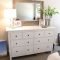 Stylish Bedroom Dressers Ideas With Mirrors That You Need To Try 04
