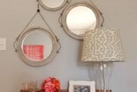 Stylish Bedroom Dressers Ideas With Mirrors That You Need To Try 10