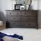 Stylish Bedroom Dressers Ideas With Mirrors That You Need To Try 12