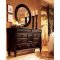 Stylish Bedroom Dressers Ideas With Mirrors That You Need To Try 20
