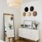 Stylish Bedroom Dressers Ideas With Mirrors That You Need To Try 21