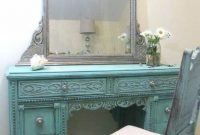 Stylish Bedroom Dressers Ideas With Mirrors That You Need To Try 25