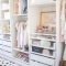 Stylish Bedroom Dressers Ideas With Mirrors That You Need To Try 35