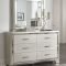 Stylish Bedroom Dressers Ideas With Mirrors That You Need To Try 40