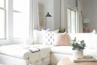 Superb Living Room Decor Ideas For Spring To Try Soon 05