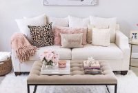 Superb Living Room Decor Ideas For Spring To Try Soon 10