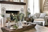 Superb Living Room Decor Ideas For Spring To Try Soon 11