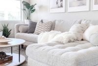 Superb Living Room Decor Ideas For Spring To Try Soon 15