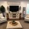 Superb Living Room Decor Ideas For Spring To Try Soon 17