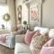 Superb Living Room Decor Ideas For Spring To Try Soon 23