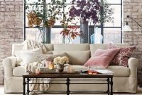 Superb Living Room Decor Ideas For Spring To Try Soon 27