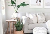 Superb Living Room Decor Ideas For Spring To Try Soon 37