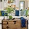 Superb Living Room Decor Ideas For Spring To Try Soon 42