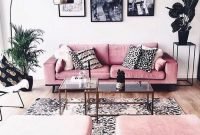 Superb Living Room Decor Ideas For Spring To Try Soon 43