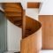 Wonderful Wooden Staircase Design Ideas For Branching Out 01