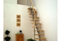 Wonderful Wooden Staircase Design Ideas For Branching Out 04