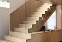 Wonderful Wooden Staircase Design Ideas For Branching Out 06