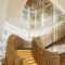 Wonderful Wooden Staircase Design Ideas For Branching Out 10