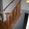 Wonderful Wooden Staircase Design Ideas For Branching Out 12