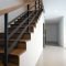 Wonderful Wooden Staircase Design Ideas For Branching Out 15