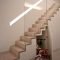 Wonderful Wooden Staircase Design Ideas For Branching Out 20
