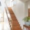 Wonderful Wooden Staircase Design Ideas For Branching Out 29