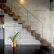 Wonderful Wooden Staircase Design Ideas For Branching Out 31