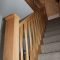 Wonderful Wooden Staircase Design Ideas For Branching Out 33