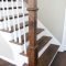 Wonderful Wooden Staircase Design Ideas For Branching Out 36