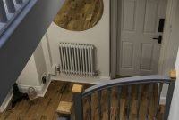 Wonderful Wooden Staircase Design Ideas For Branching Out 39