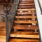 Wonderful Wooden Staircase Design Ideas For Branching Out 44