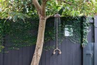 A Perfect Collection Of Outdoor Shower Ideas For Your Home 10