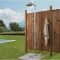 A Perfect Collection Of Outdoor Shower Ideas For Your Home 22