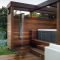A Perfect Collection Of Outdoor Shower Ideas For Your Home 23