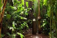 A Perfect Collection Of Outdoor Shower Ideas For Your Home 40