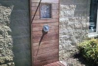 A Perfect Collection Of Outdoor Shower Ideas For Your Home 41