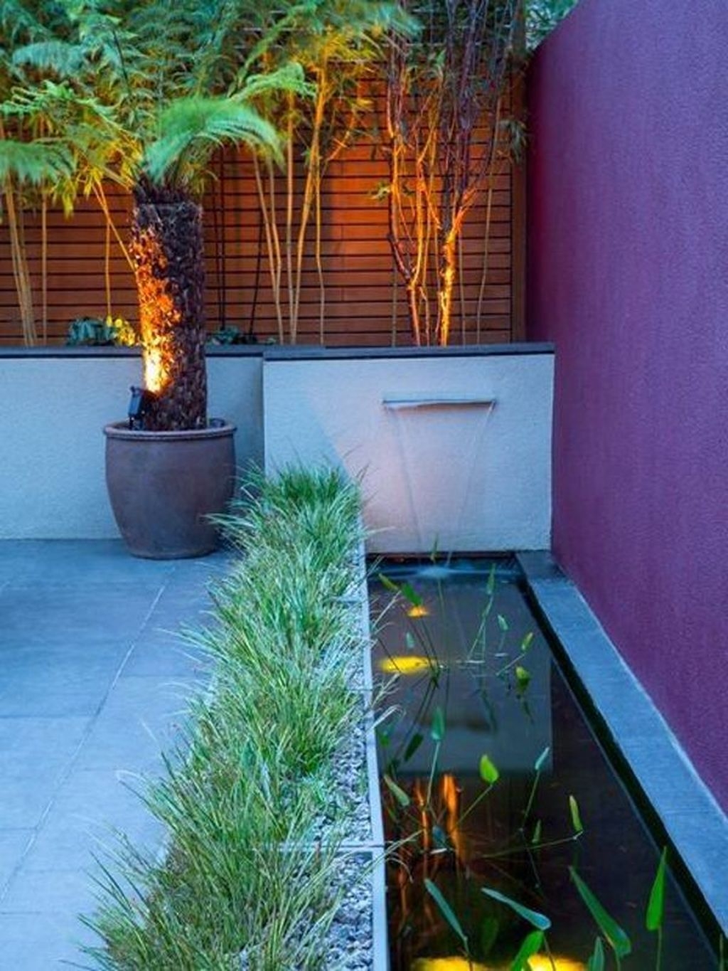Adorable Fish Ponds Inspirations For Your Home 03