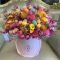 Astonishing Easter Flower Arrangement Ideas That You Will Love 23