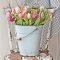 Astonishing Easter Flower Arrangement Ideas That You Will Love 27