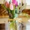 Astonishing Easter Flower Arrangement Ideas That You Will Love 28